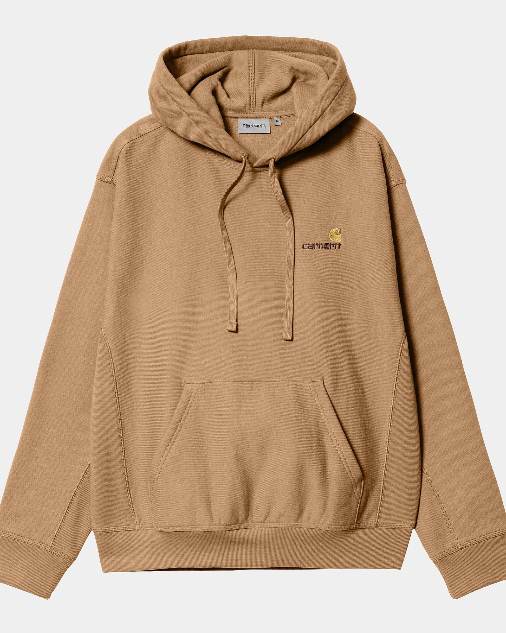 American Script Hoodie