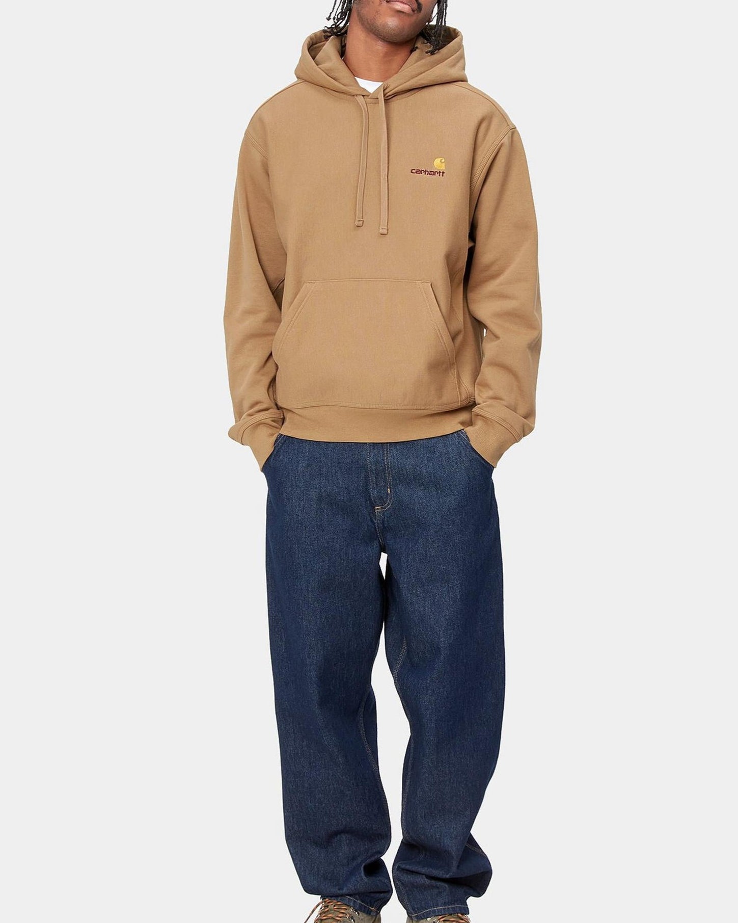 American Script Hoodie