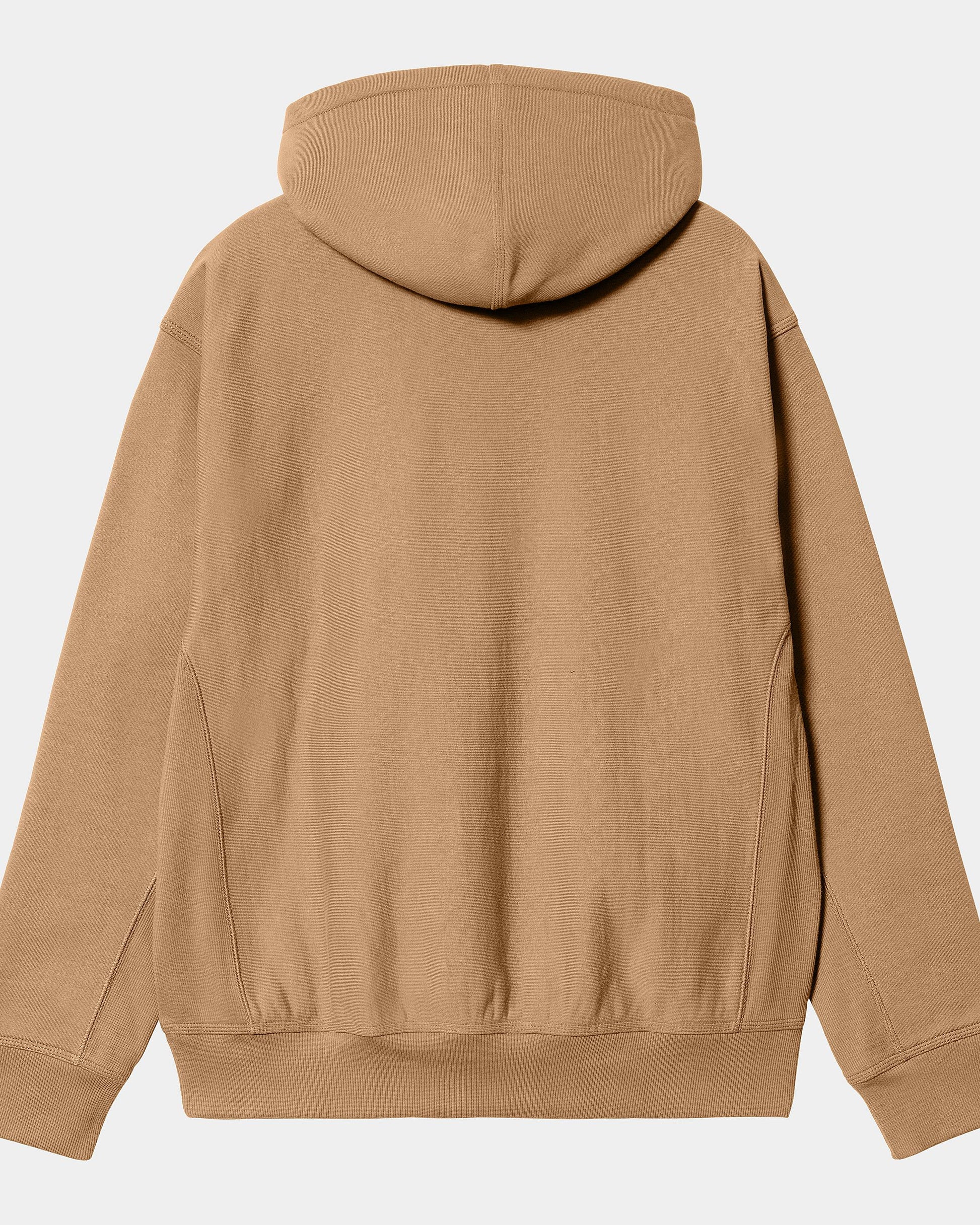 American Script Hoodie