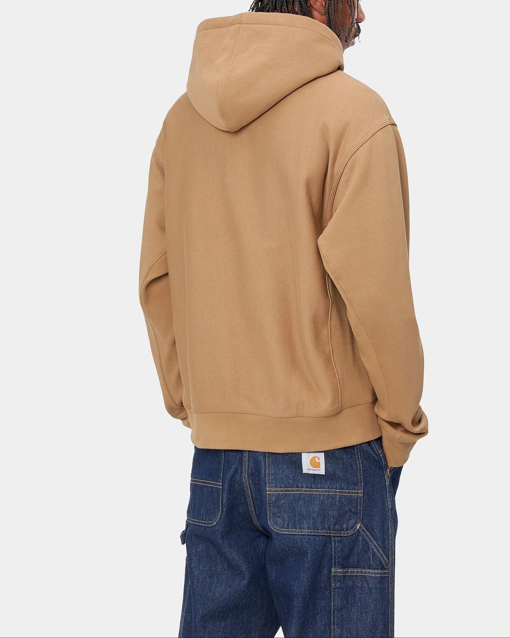 American Script Hoodie