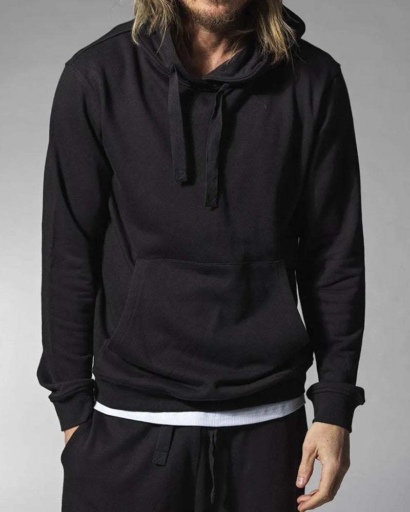 Bamboo Hoodie
