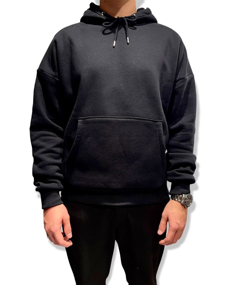 How To Be A Local Hoodie