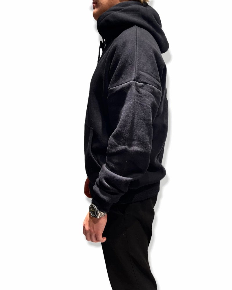 How To Be A Local Hoodie