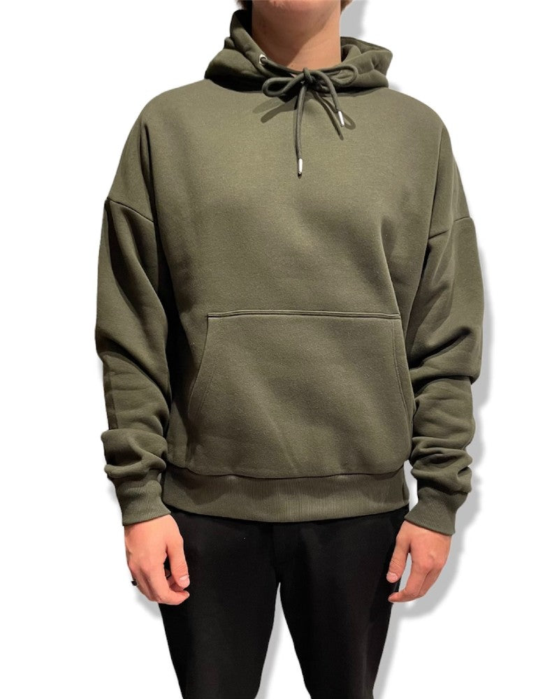 How To Be A Local Hoodie