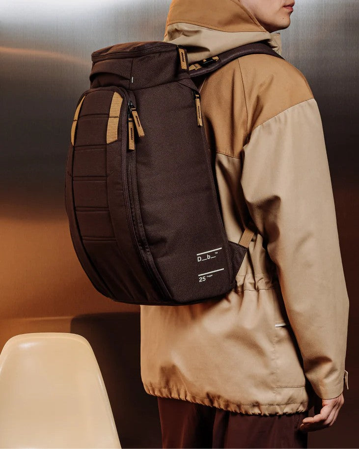 Hugger 25L Ryggsäck