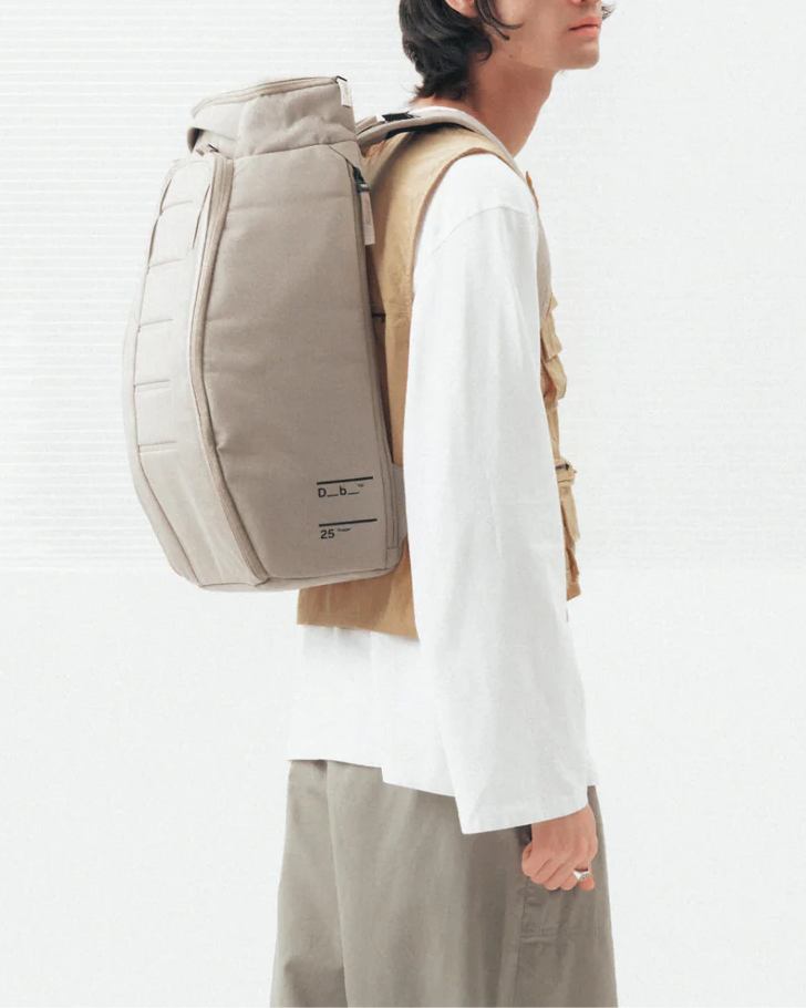 Hugger 25L Ryggsäck
