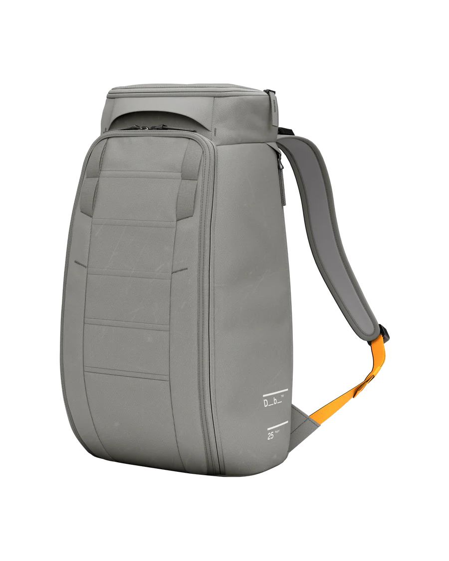 Hugger 25L Ryggsäck - Sand Grey