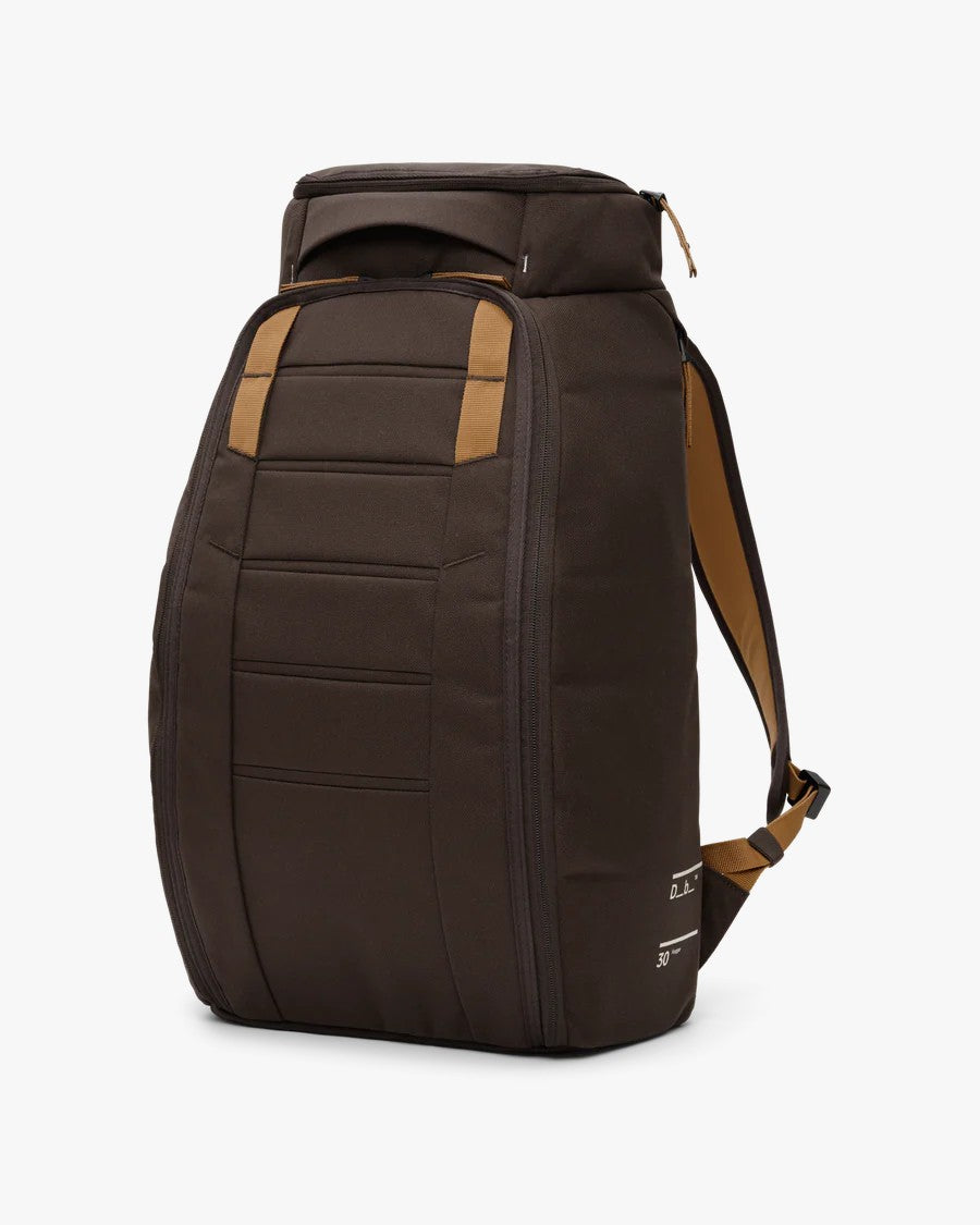 Hugger 30L Ryggsäck - Espresso