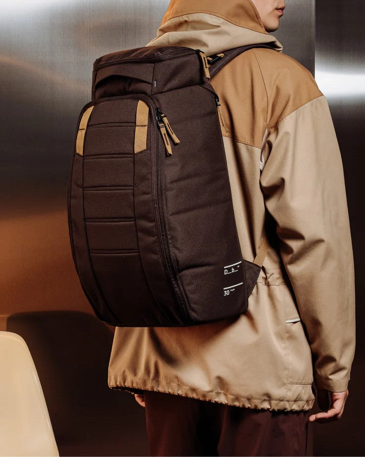 Hugger 30L Ryggsäck