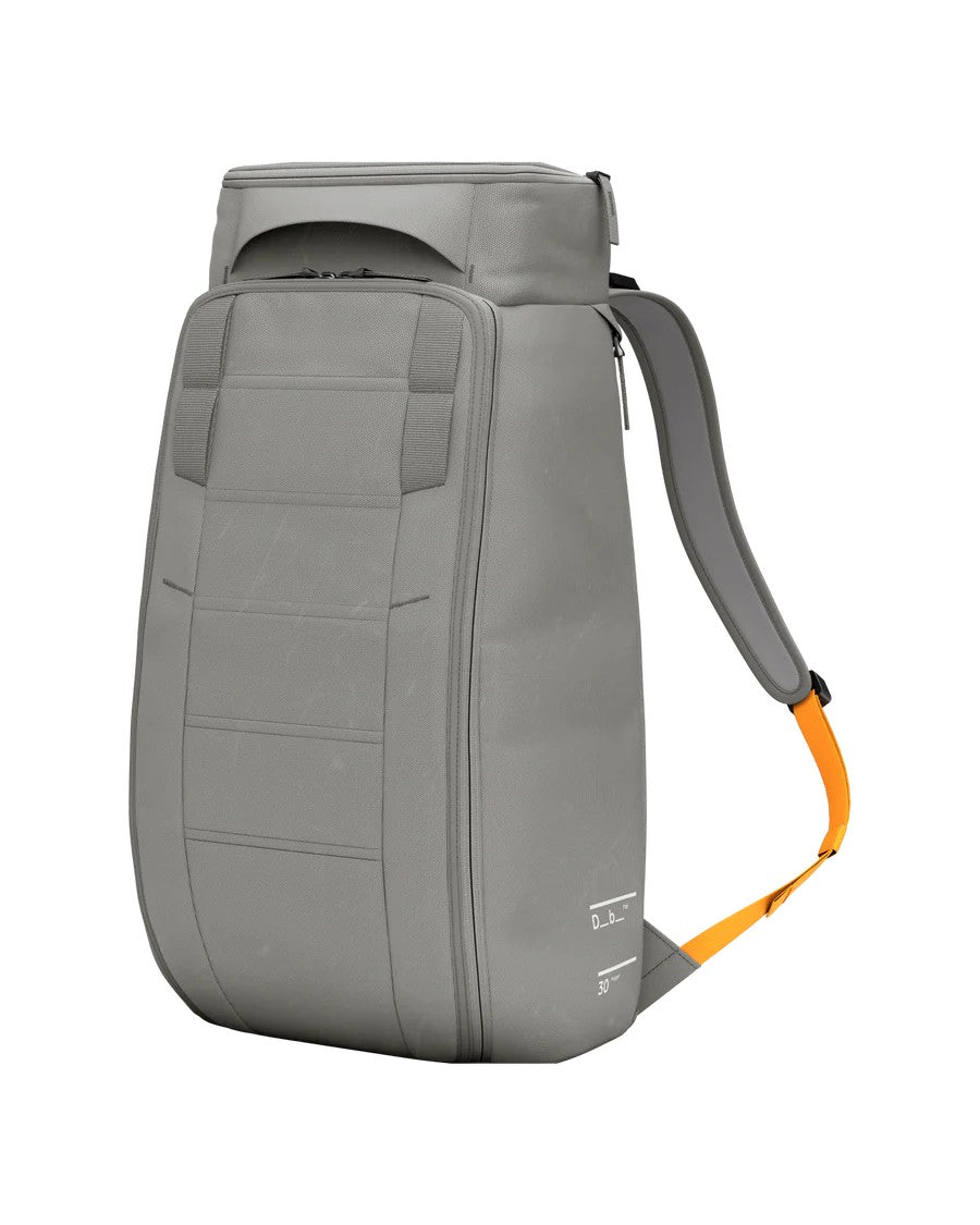 Hugger 30L Ryggsäck - Sand Grey