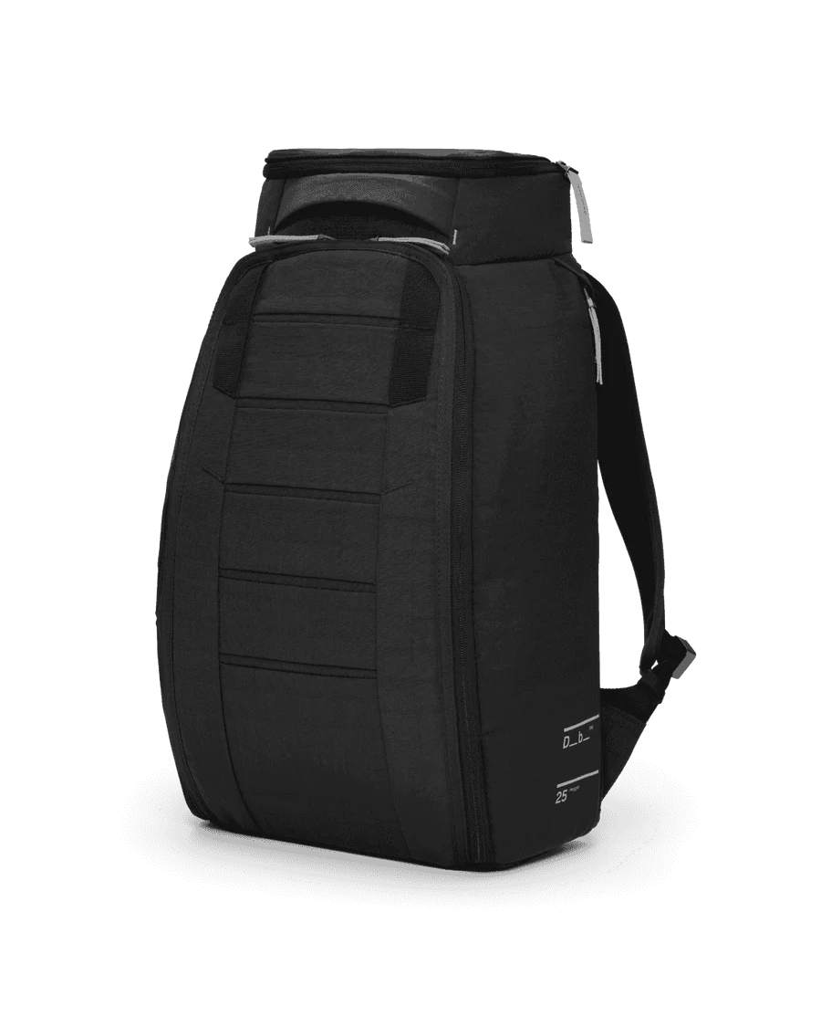 Hugger 25L Ryggsäck - Charcoal