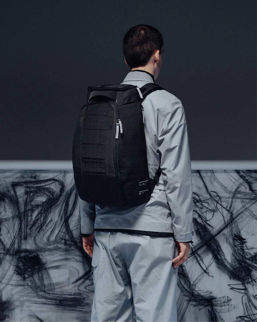 Hugger 25L Ryggsäck