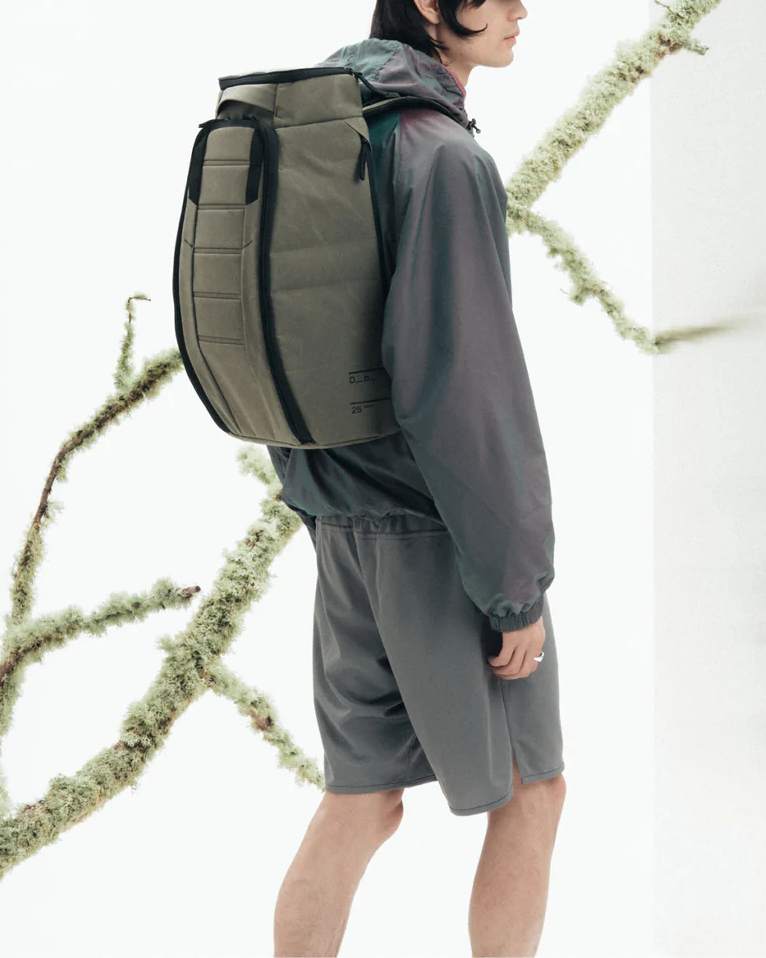 Hugger 25L Ryggsäck