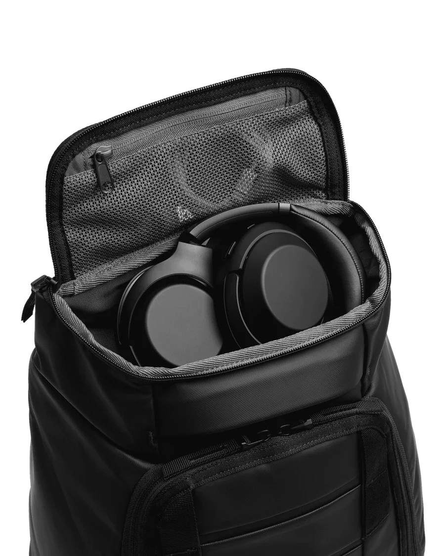 Hugger 25L Ryggsäck