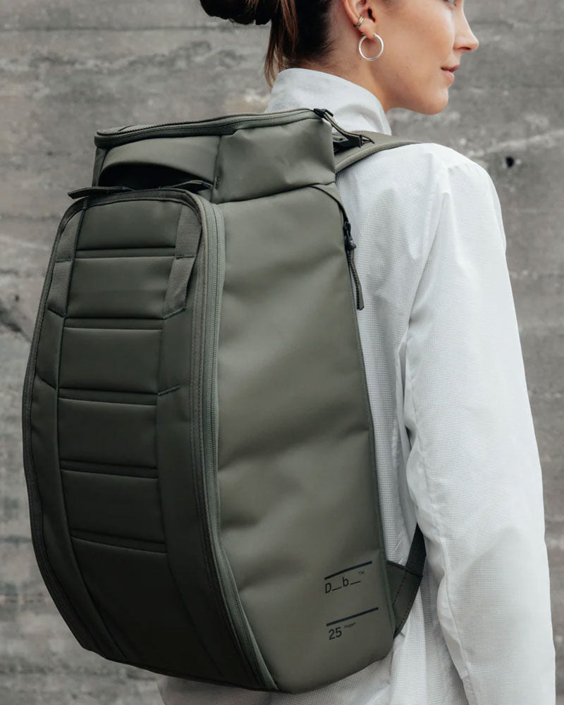 Hugger 25L Ryggsäck