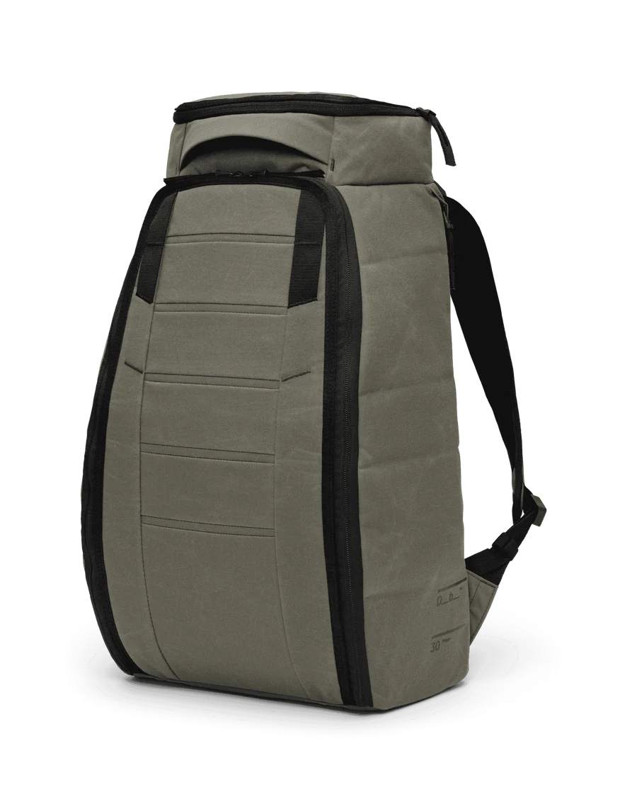 Hugger 30L Ryggsäck - Forest Green