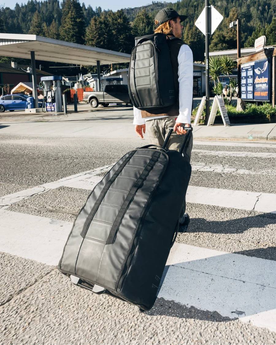 Hugger Roller 90L Check in Resväska