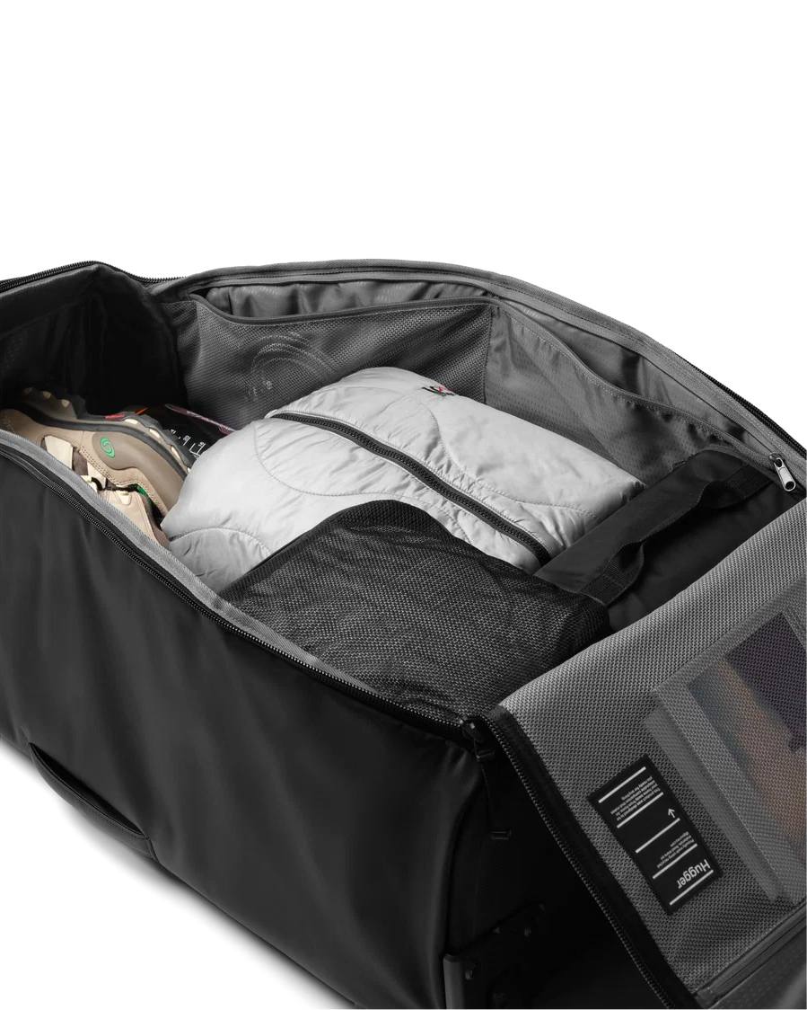 Hugger Roller 90L Check in Resväska