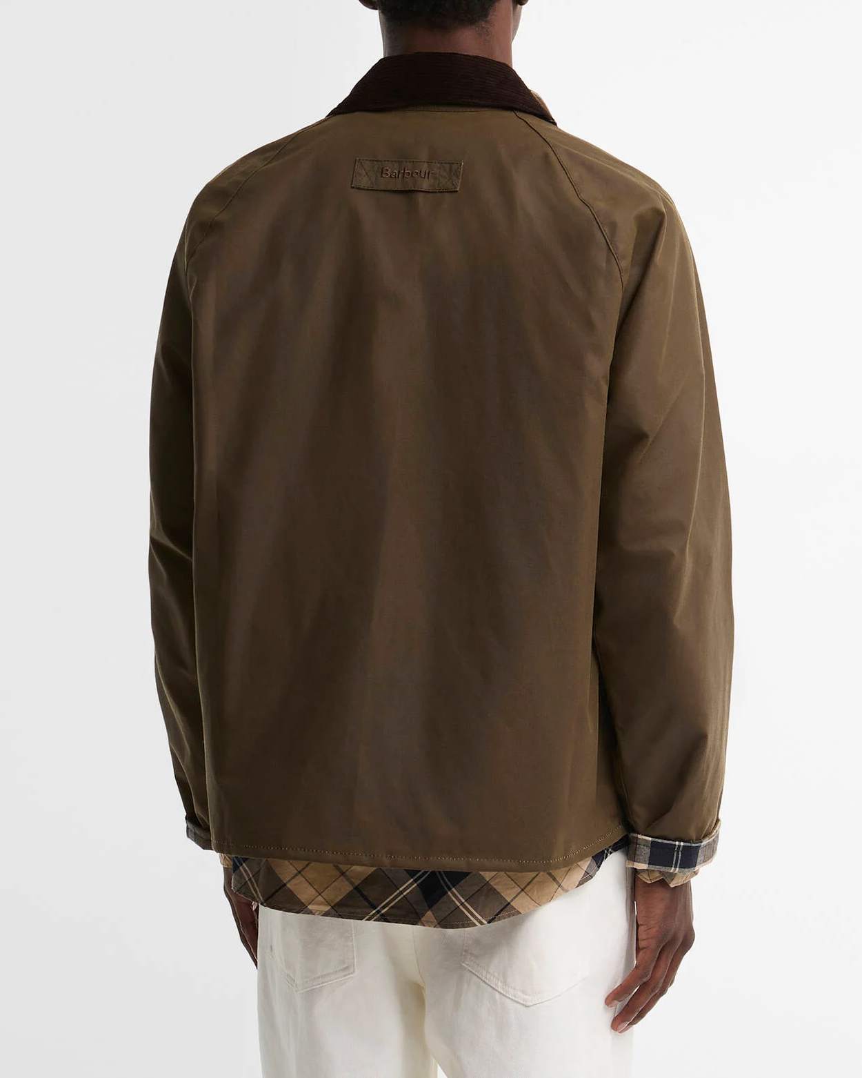 Barbour Icon Transport Jacket