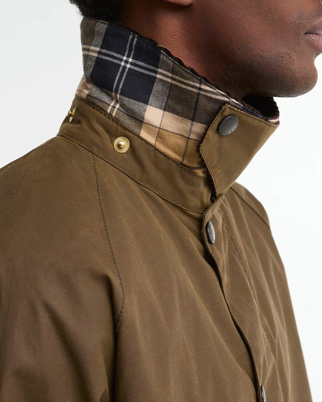 Barbour Icon Transport Jacket