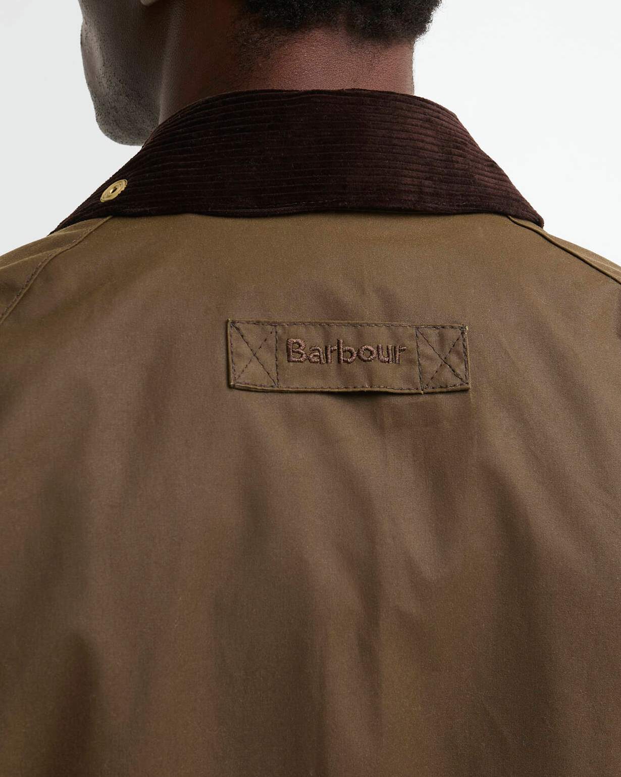 Barbour Icon Transport Jacket