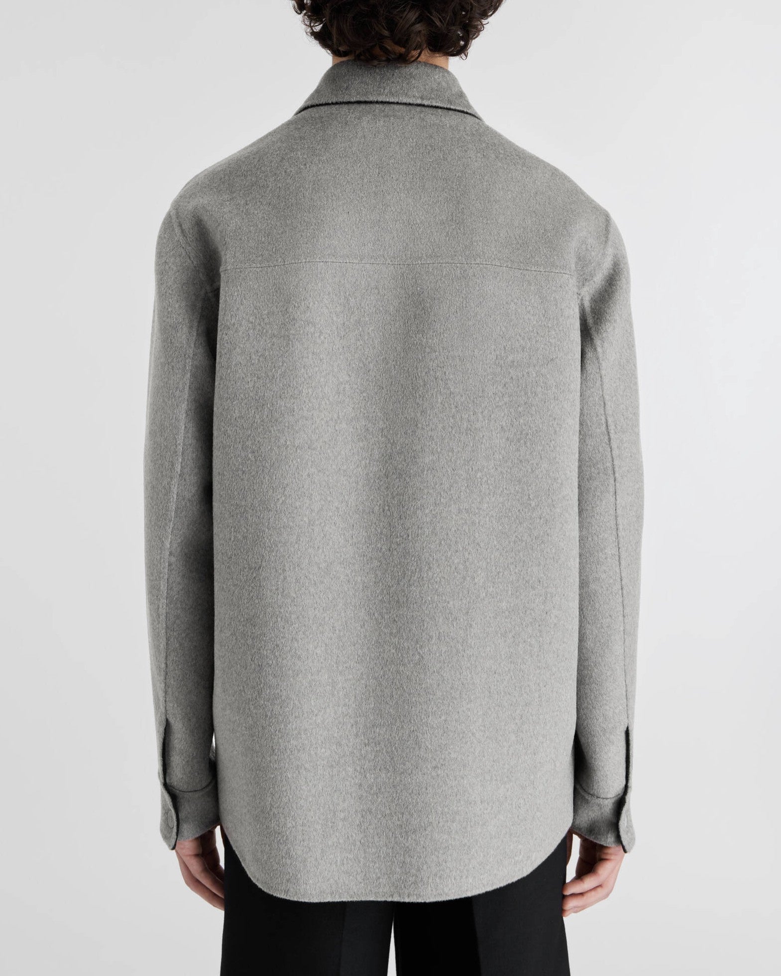 Index Overshirt