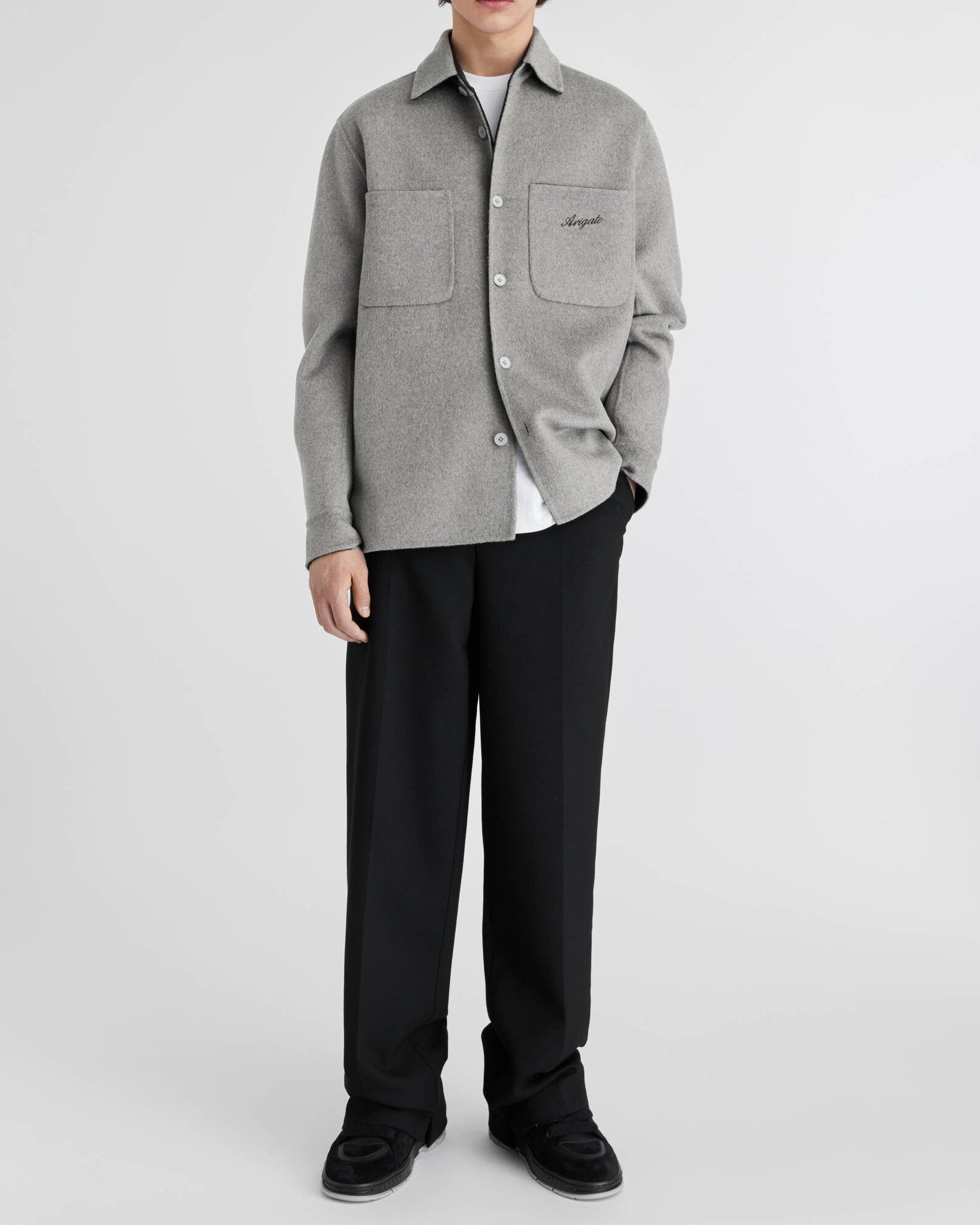 Index Overshirt