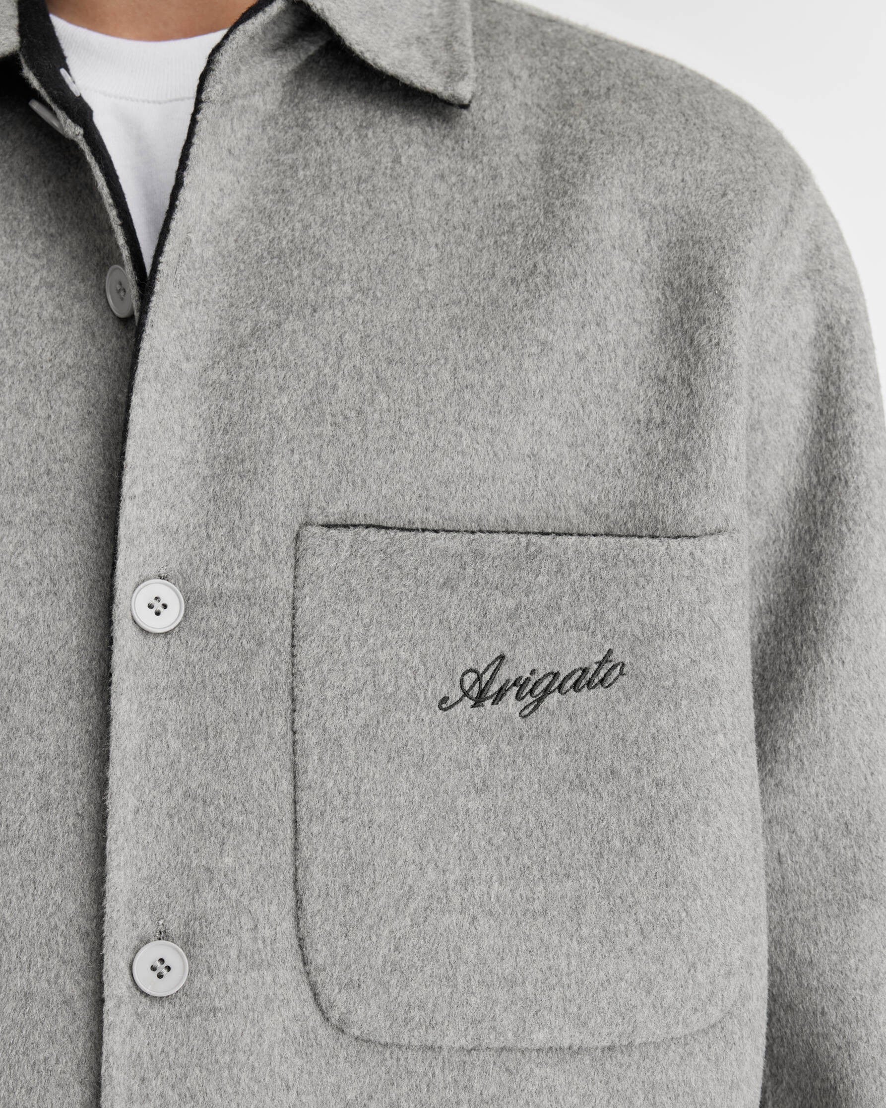Index Overshirt
