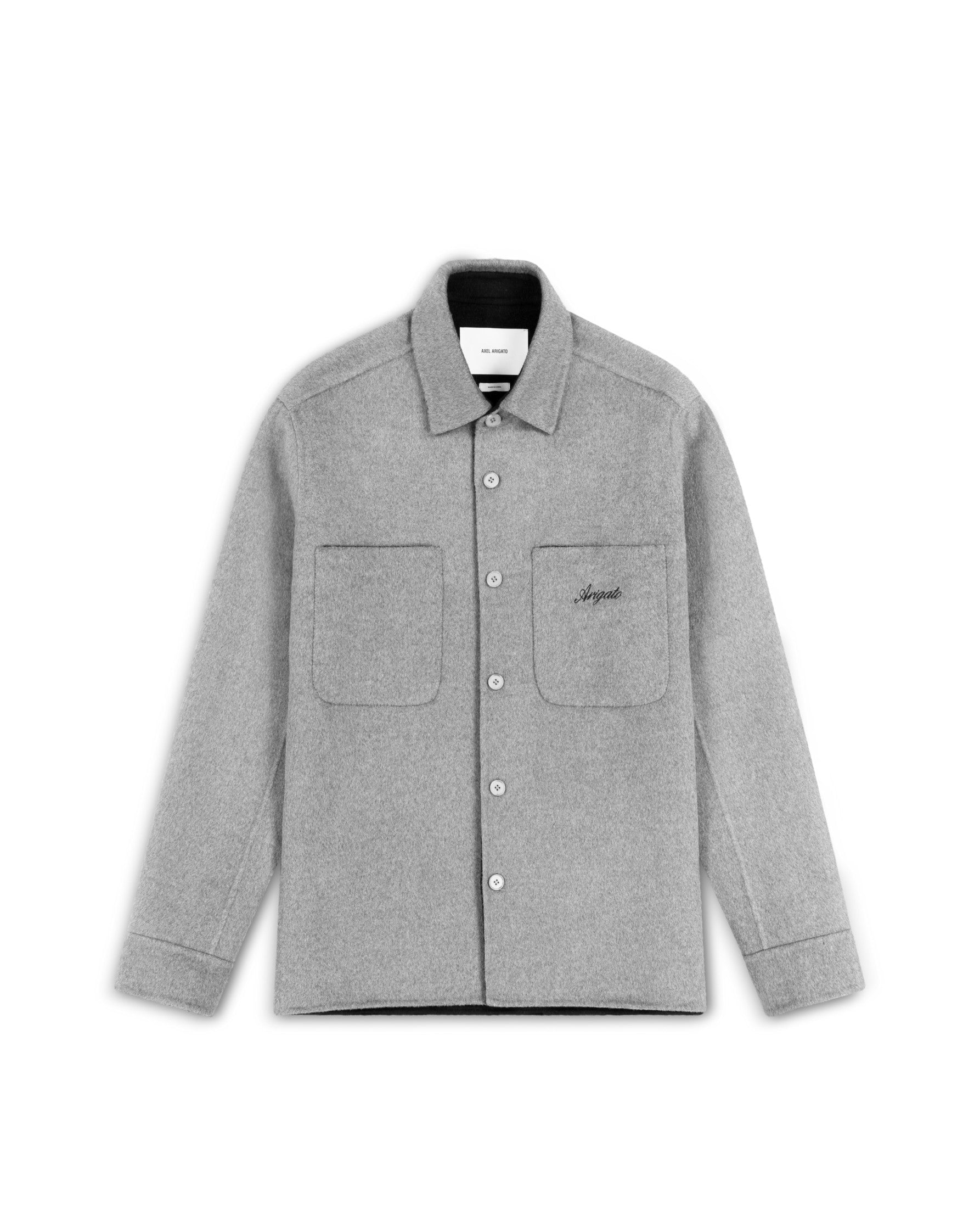 Index Overshirt