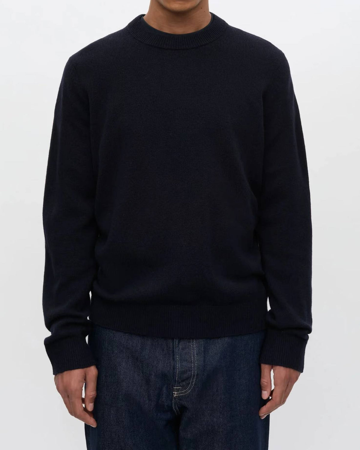 Isak Knit Sweater