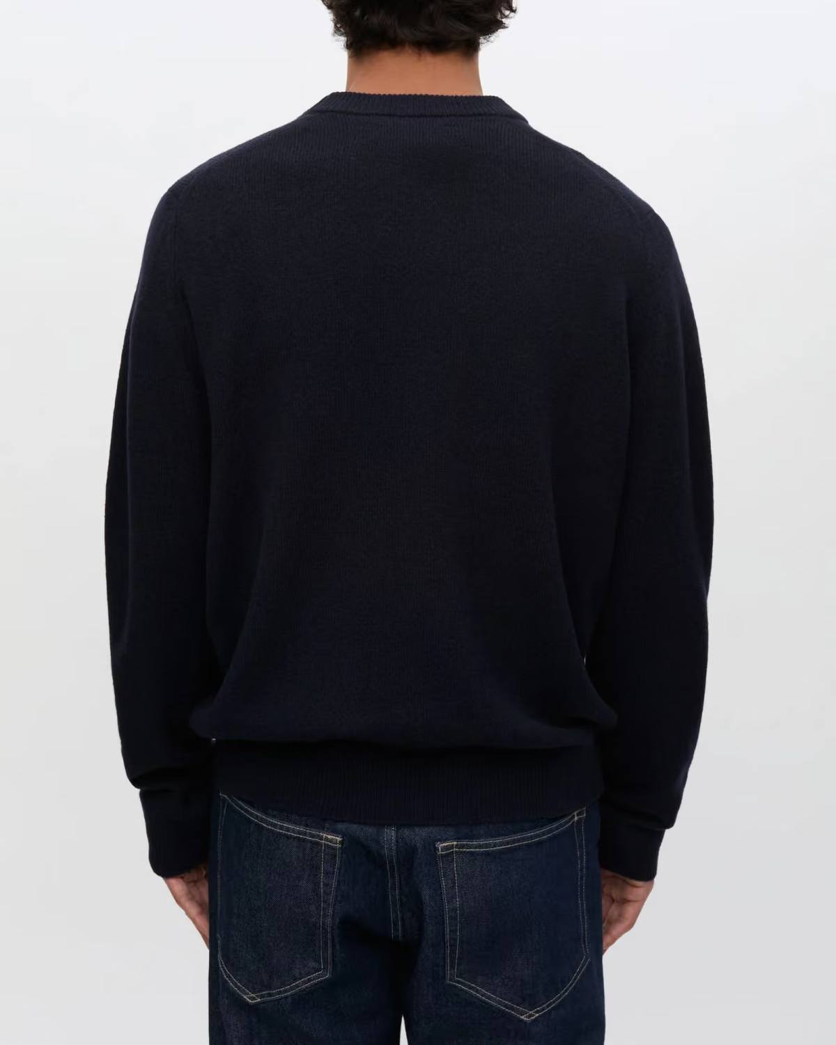 Isak Knit Sweater