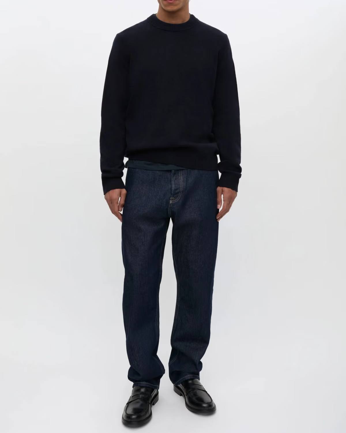 Isak Knit Sweater