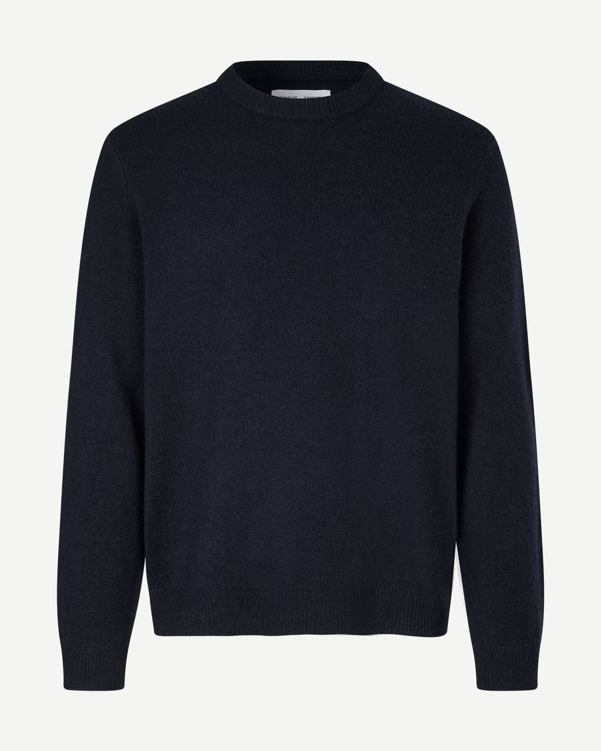 Isak Knit Sweater