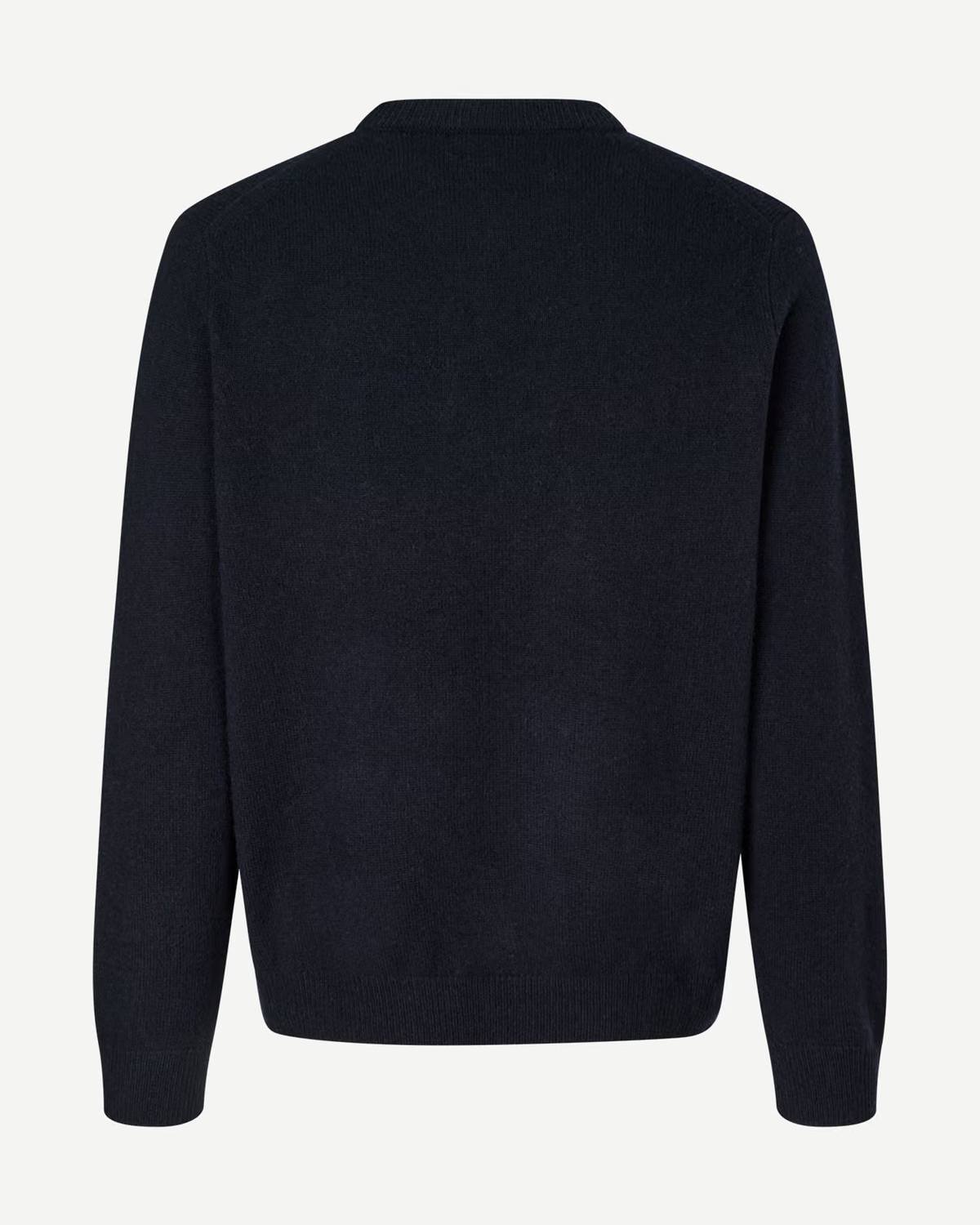 Isak Knit Sweater