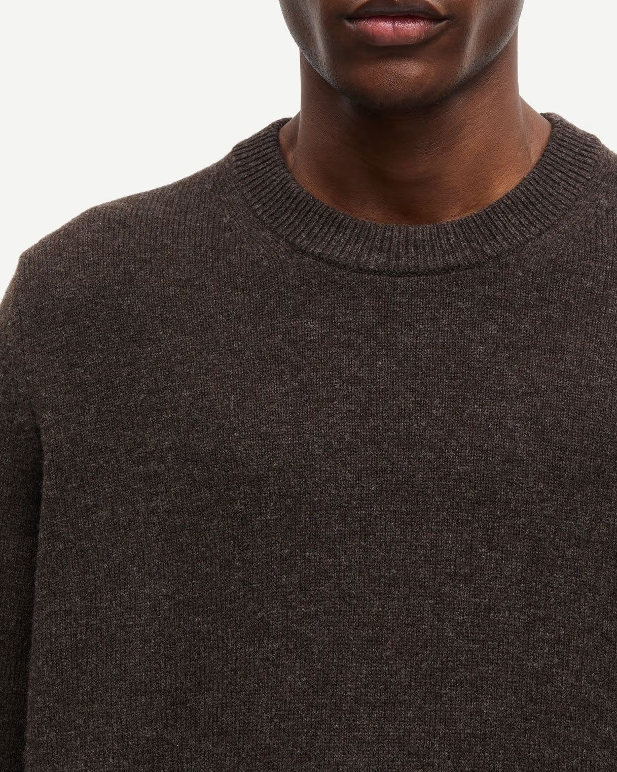 Isak Knit Sweater