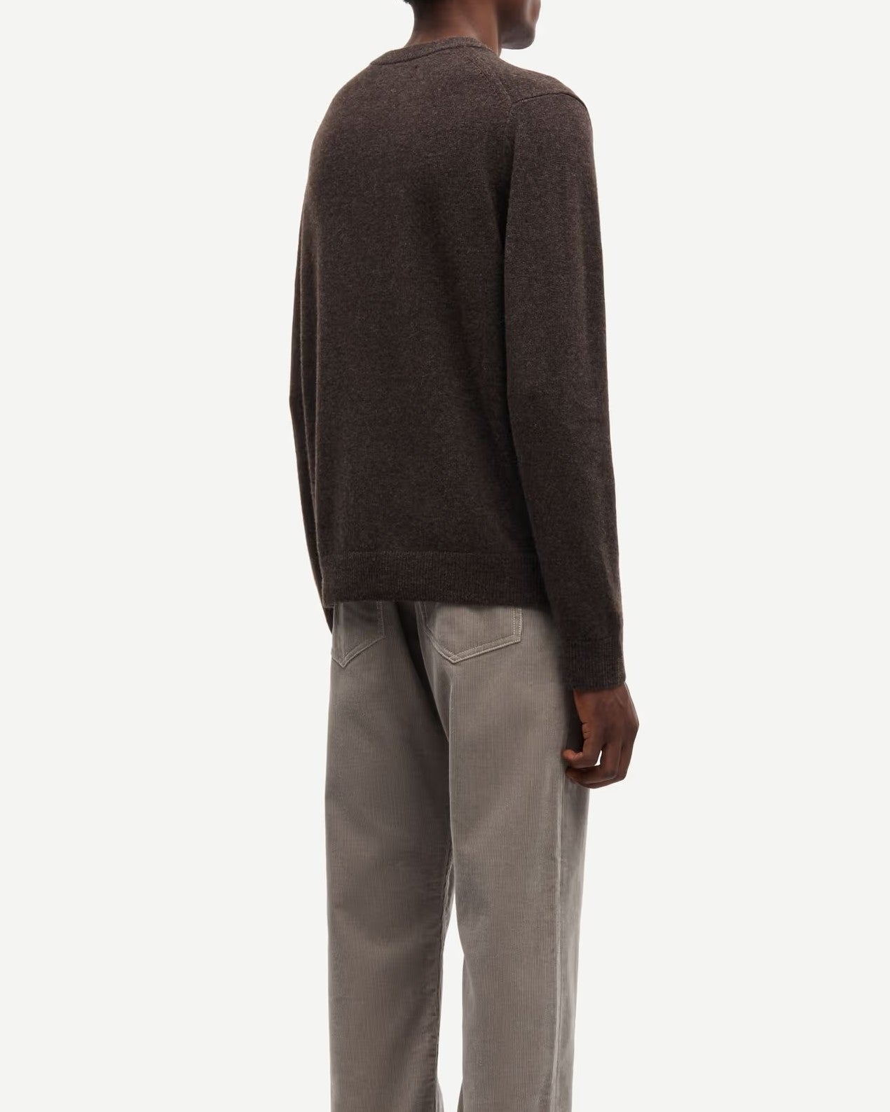 Isak Knit Sweater