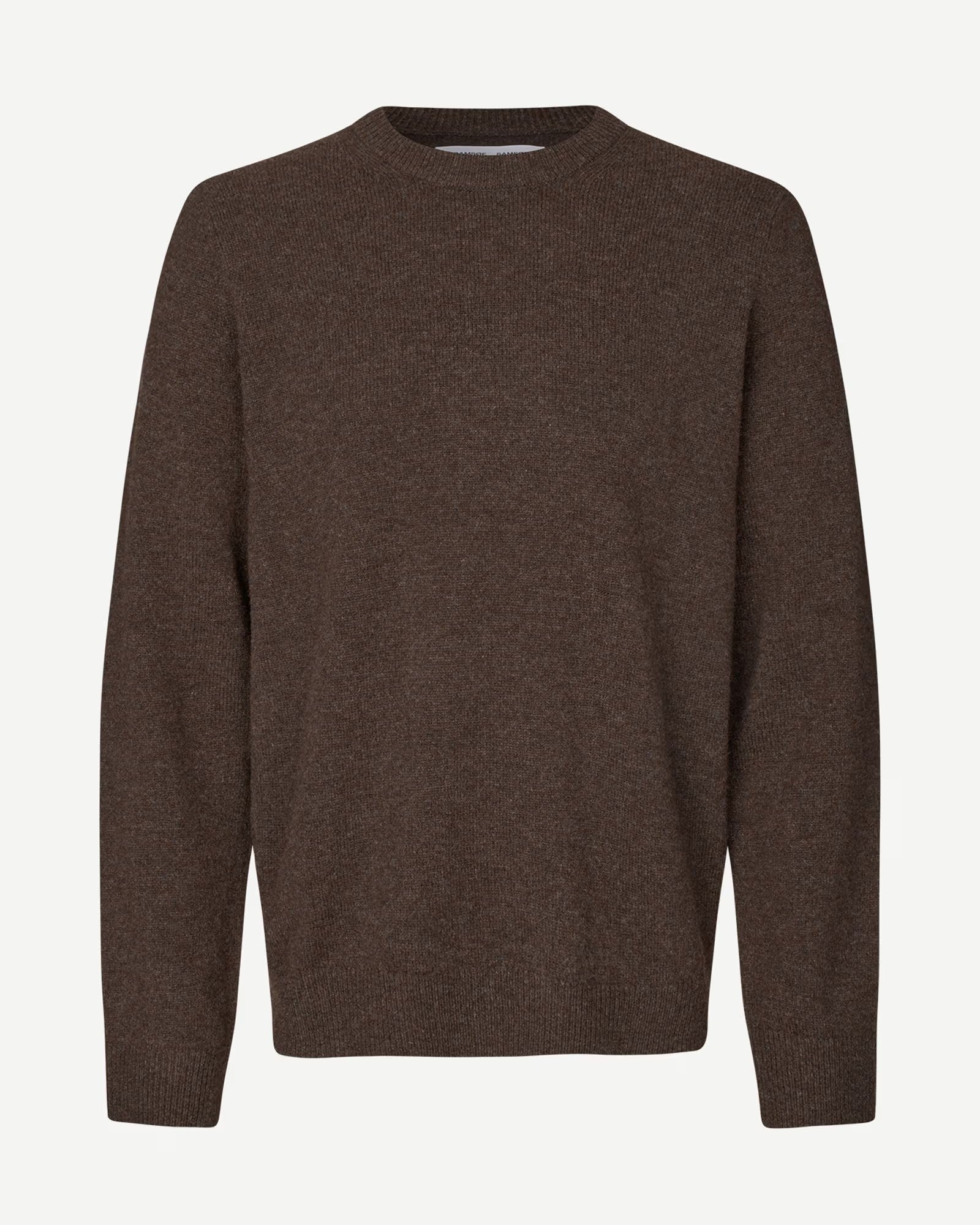 Isak Knit Sweater