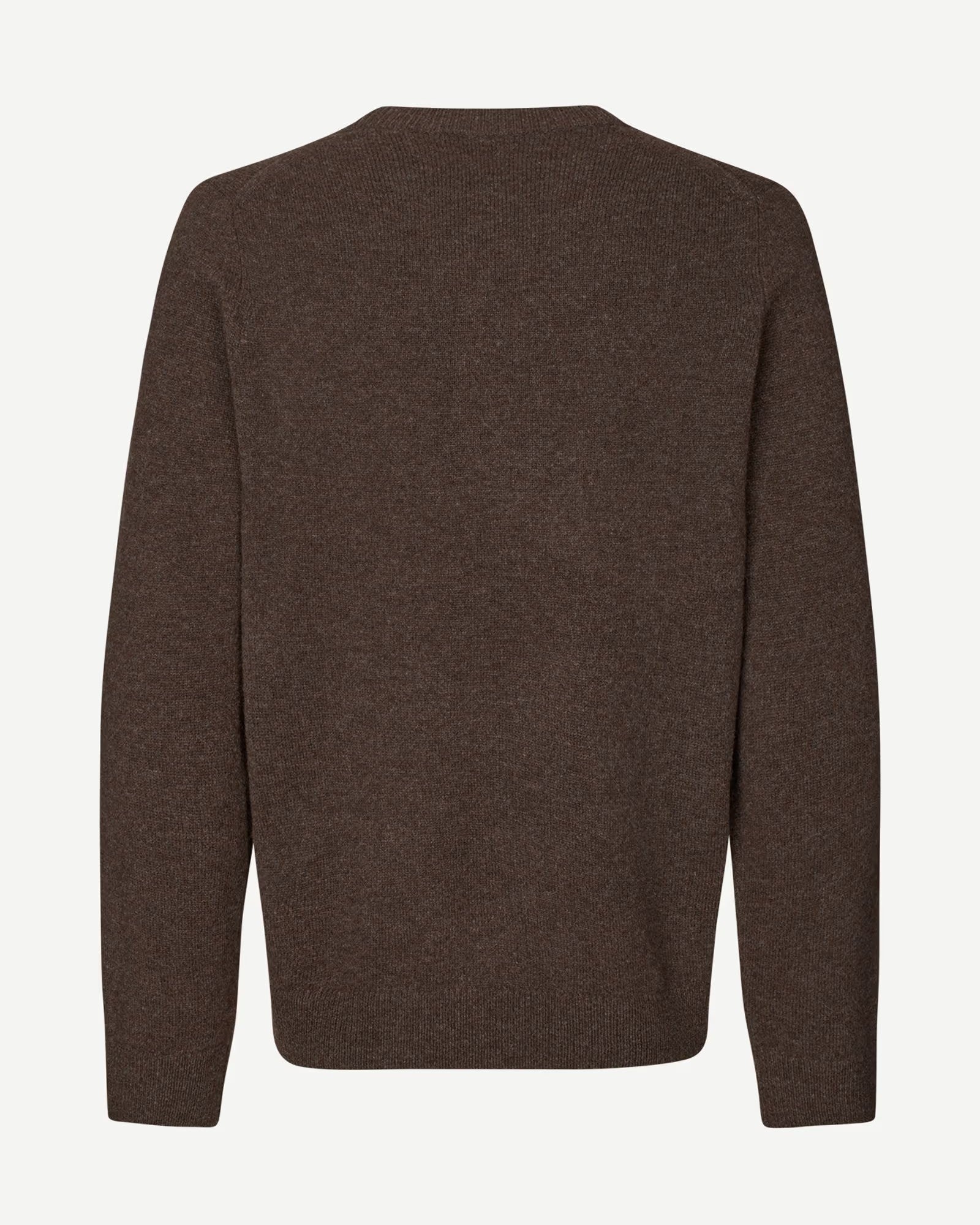 Isak Knit Sweater