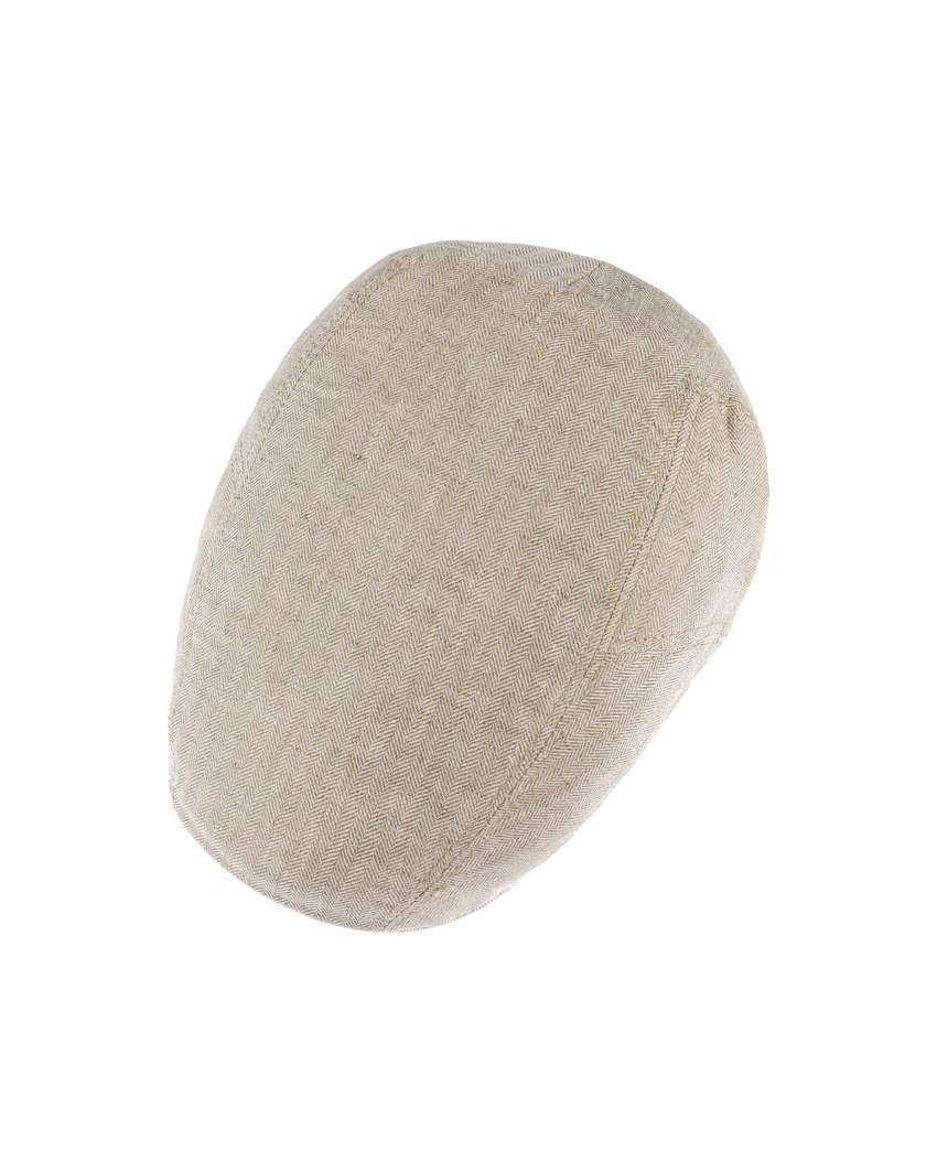 Ivy Cap Linen Keps