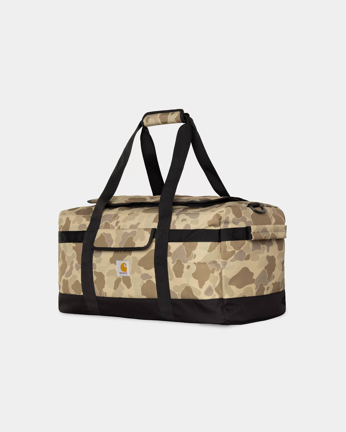 Jack Duffle Bag Väska