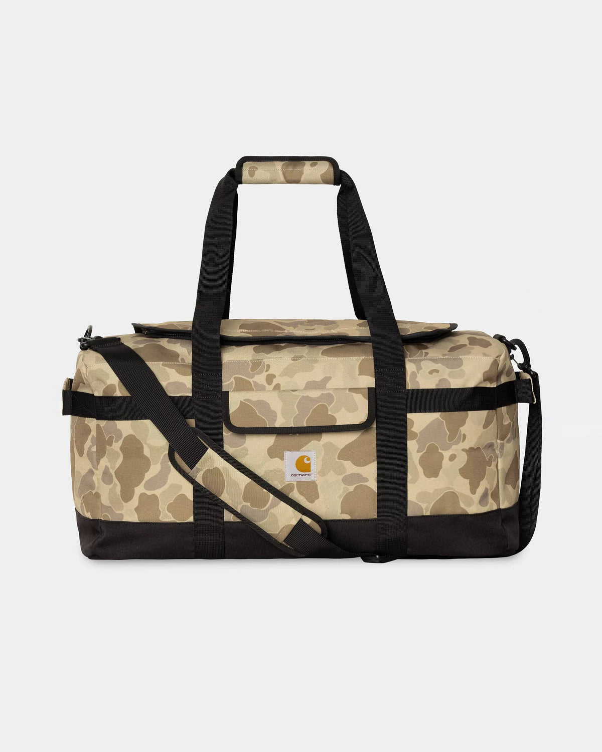 Jack Duffle Bag Väska