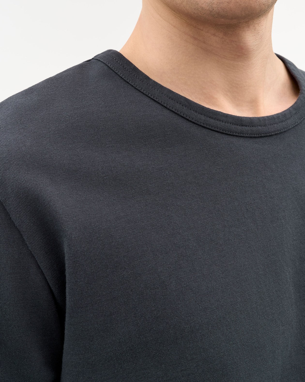Jake Longsleeve T-Shirt