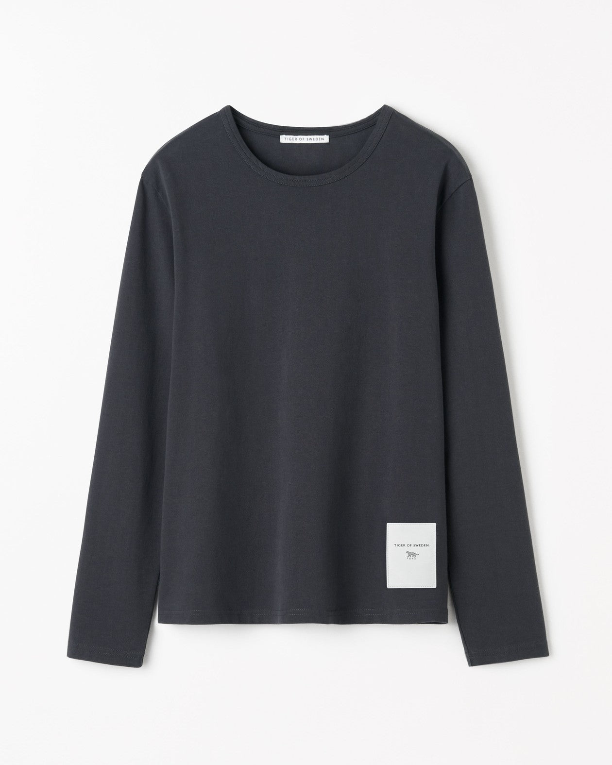 Jake Longsleeve T-Shirt