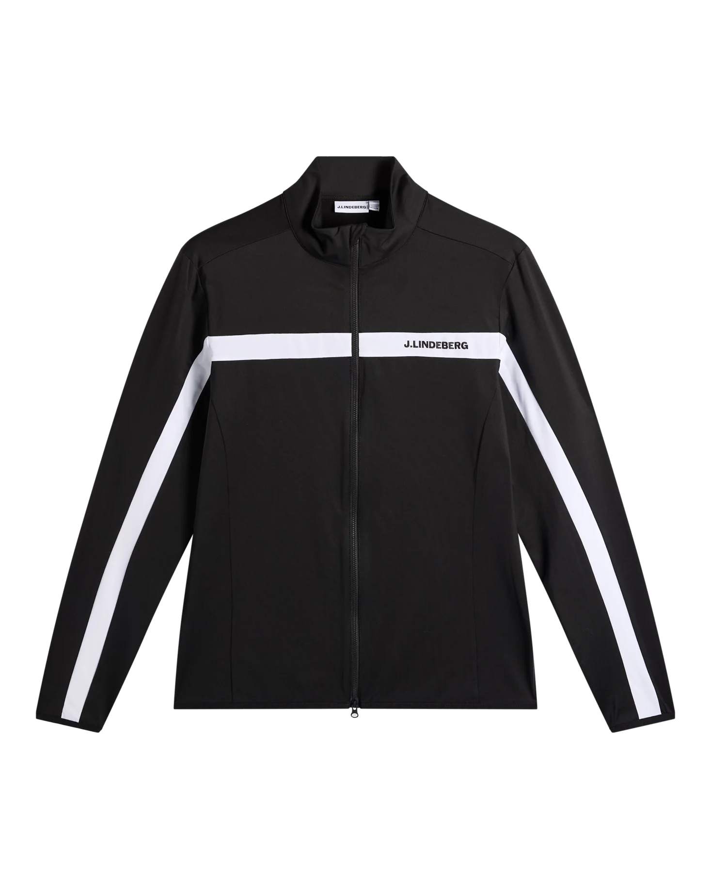 Jarvis Mid Layer Zip Tröja