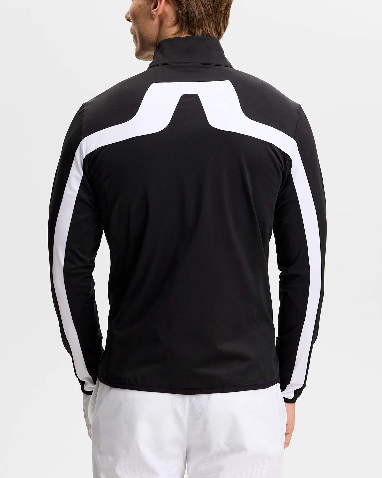 Jarvis Mid Layer Zip Tröja