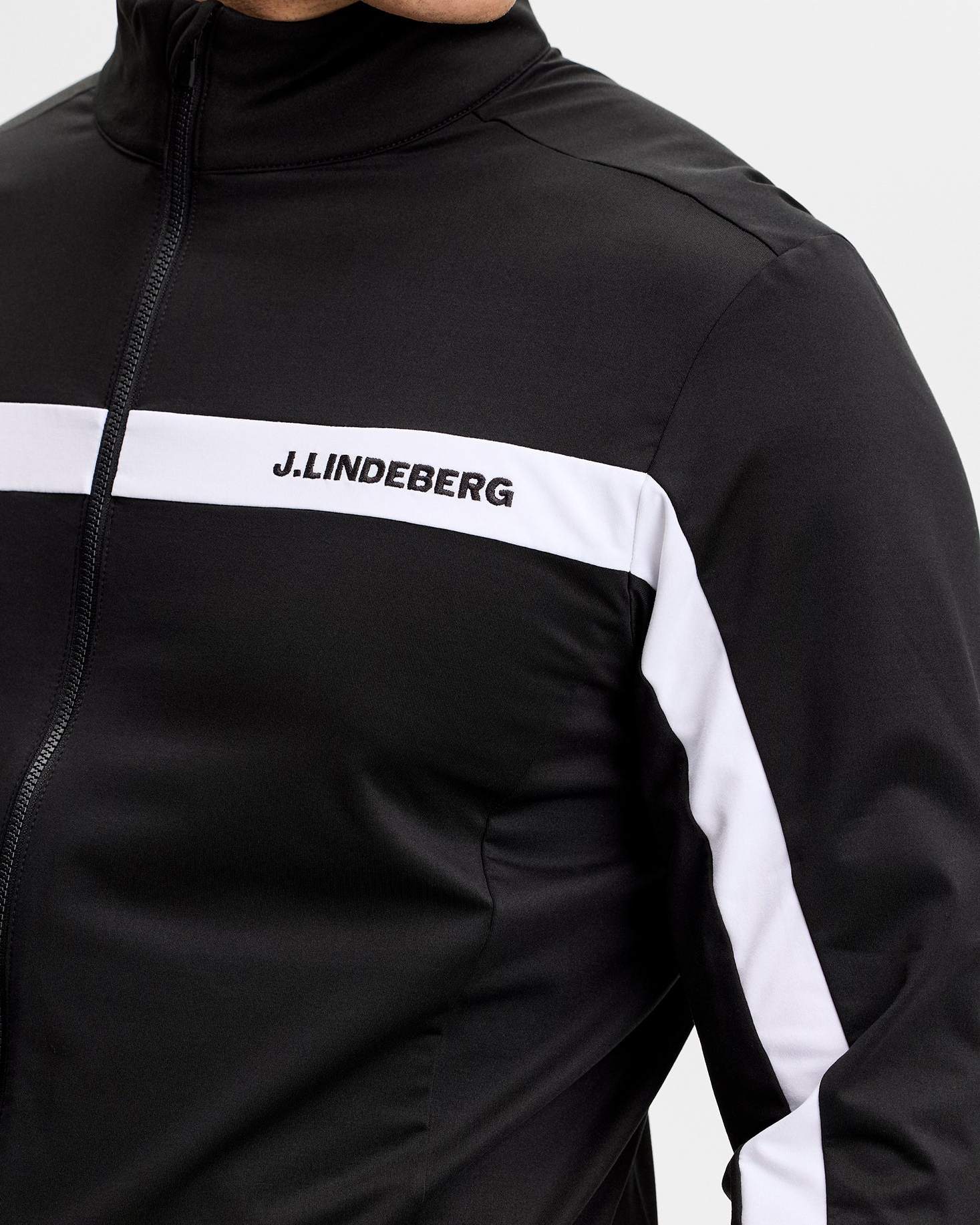 Jarvis Mid Layer Zip Tröja