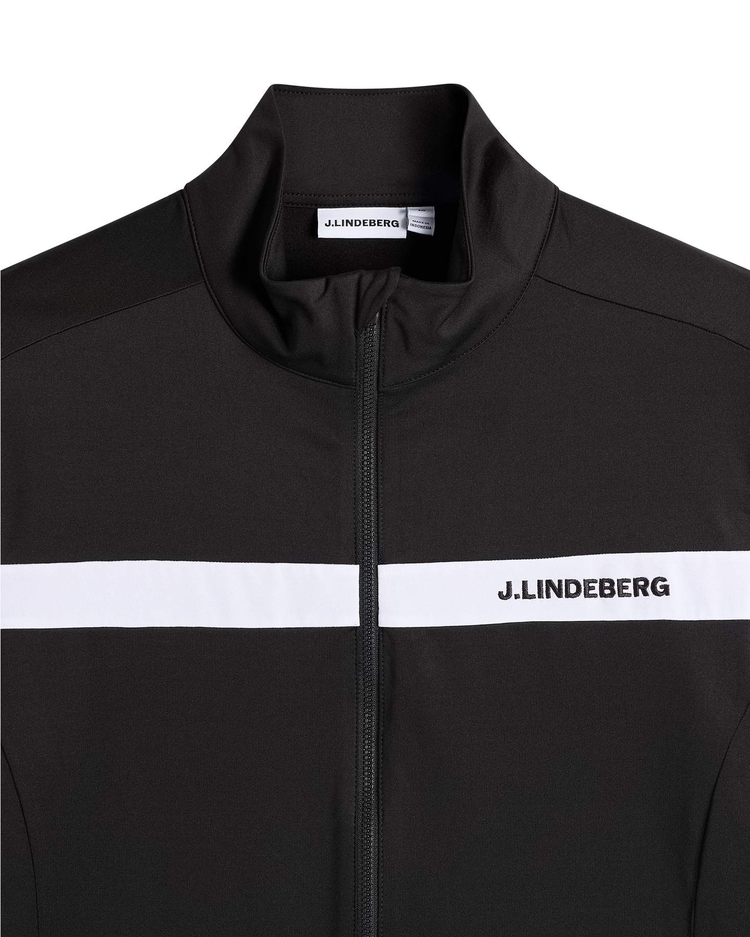 Jarvis Mid Layer Zip Tröja