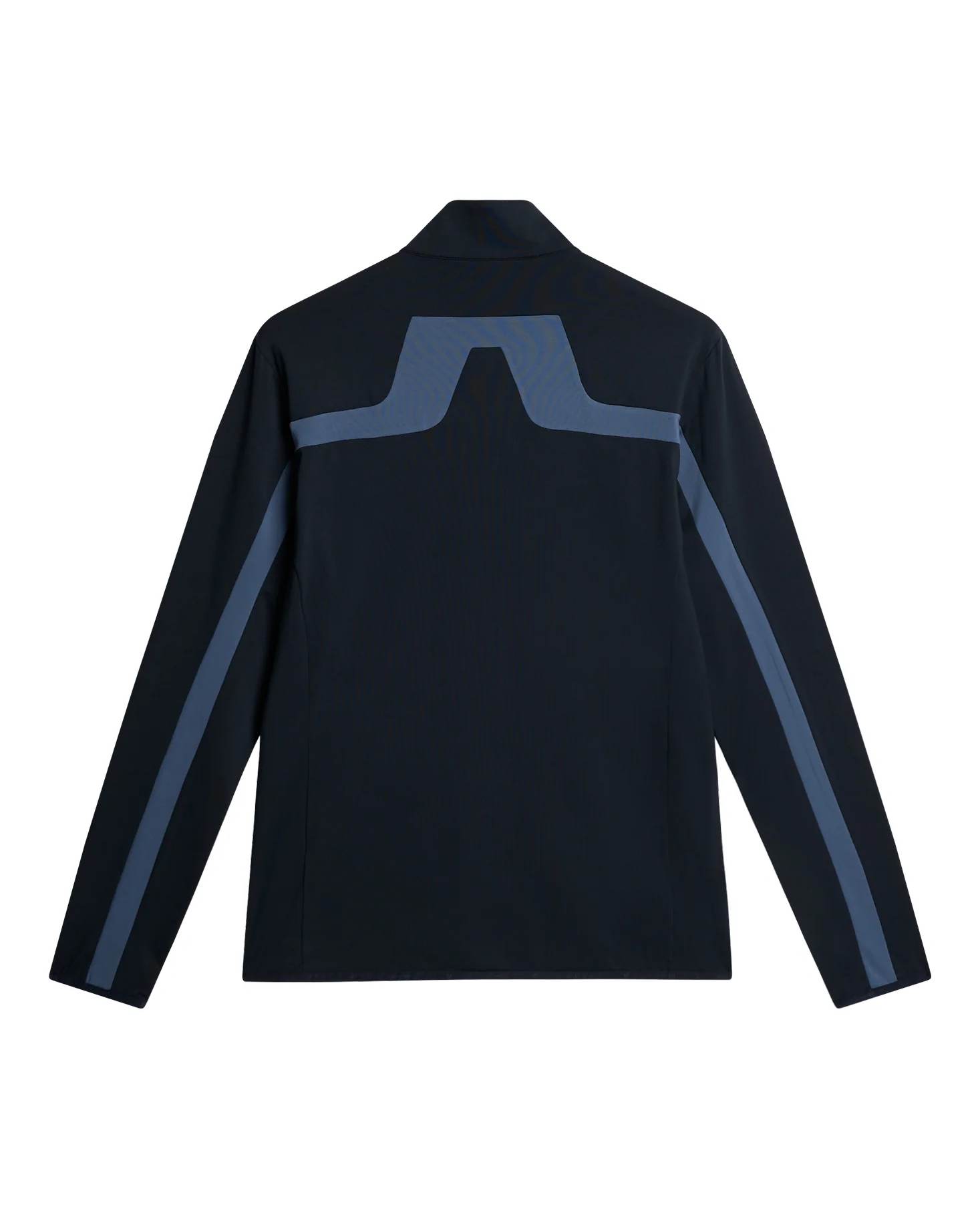 Jarvis Mid Layer Zip Tröja