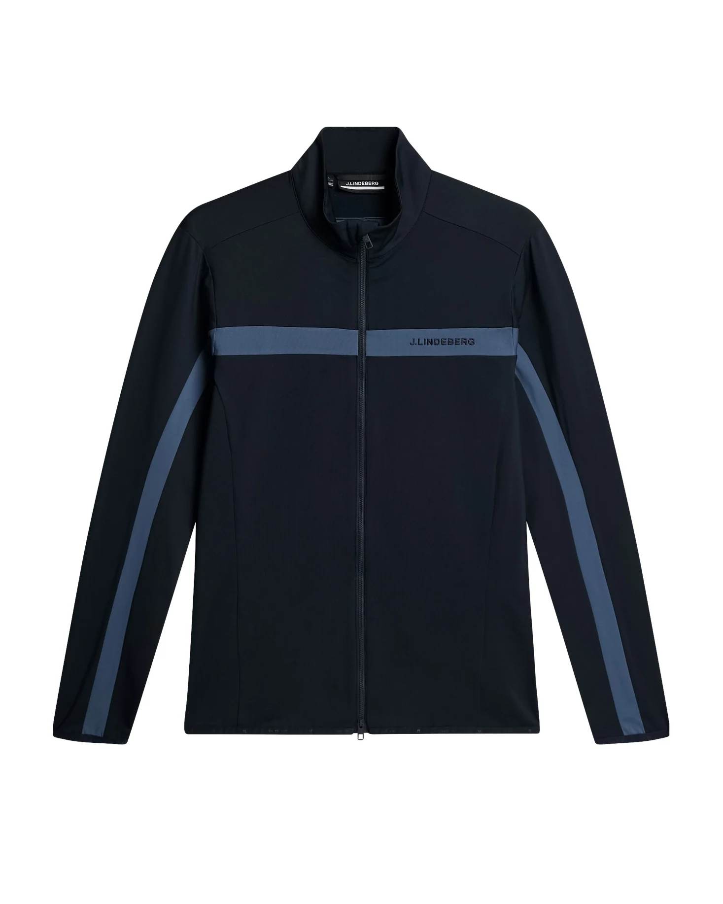 Jarvis Mid Layer Zip Tröja