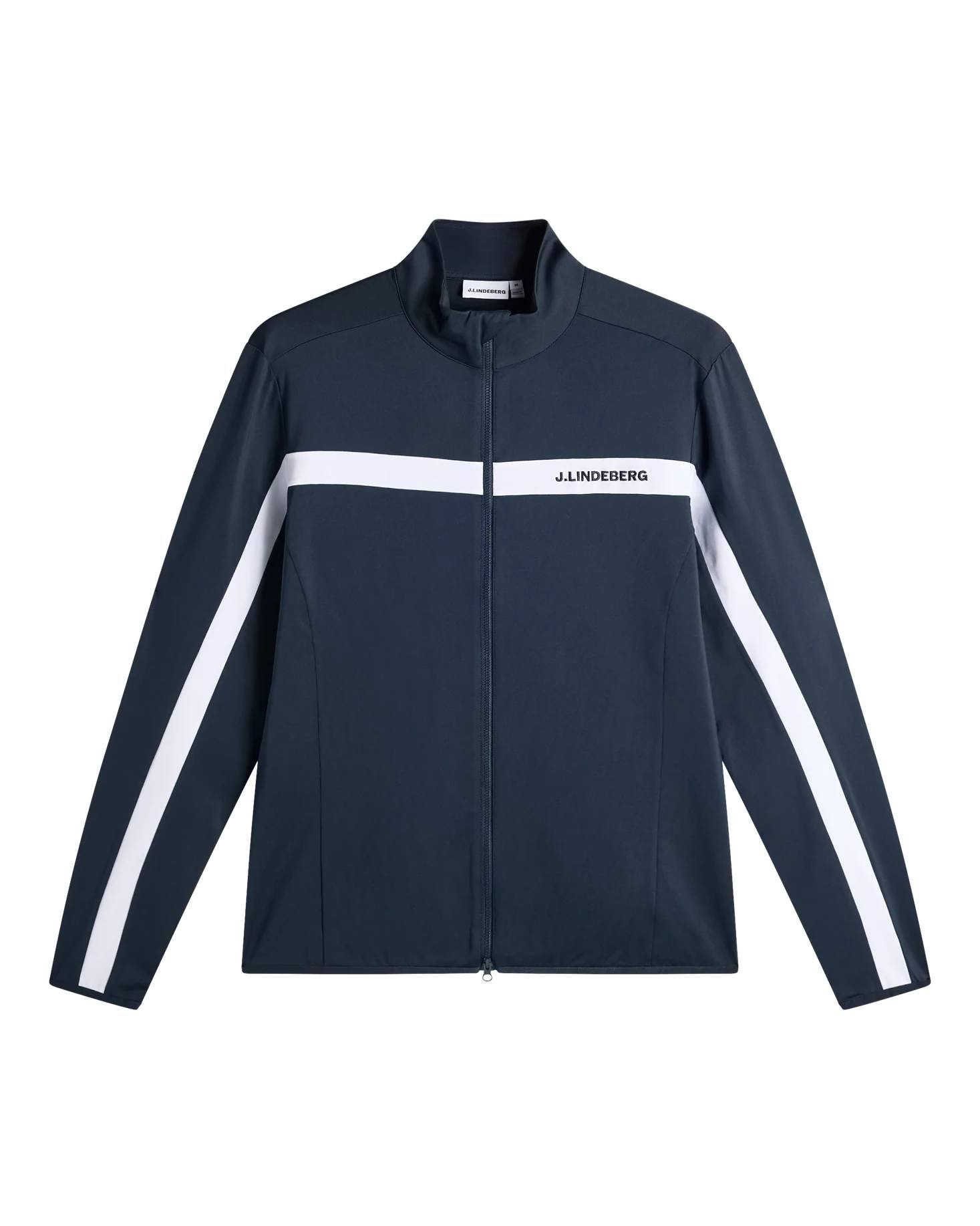 Jarvis Mid Layer Zip Tröja